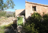 Rural estate for sale in Xerta ref: TR40930 photo