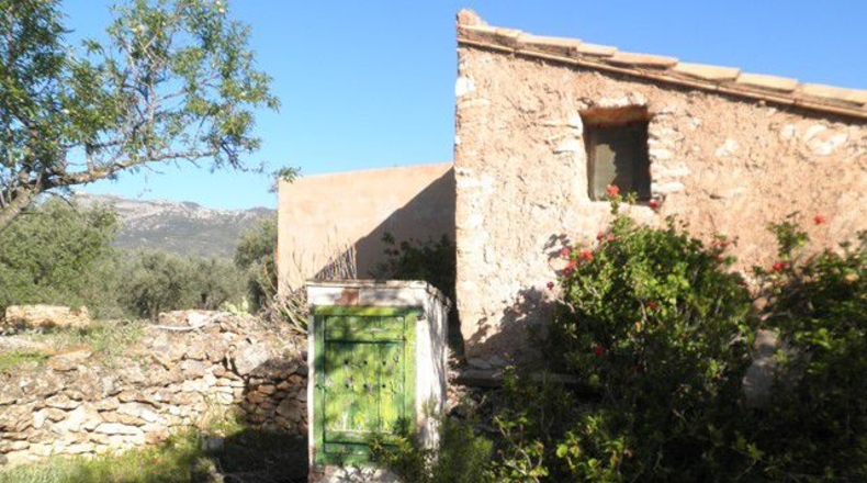 Tarragona - Xerta - 30660m2