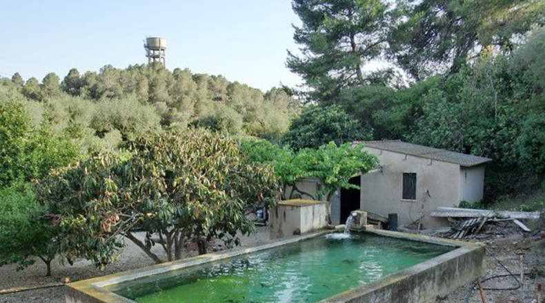 Tarragona - Vinallop - 17824m2