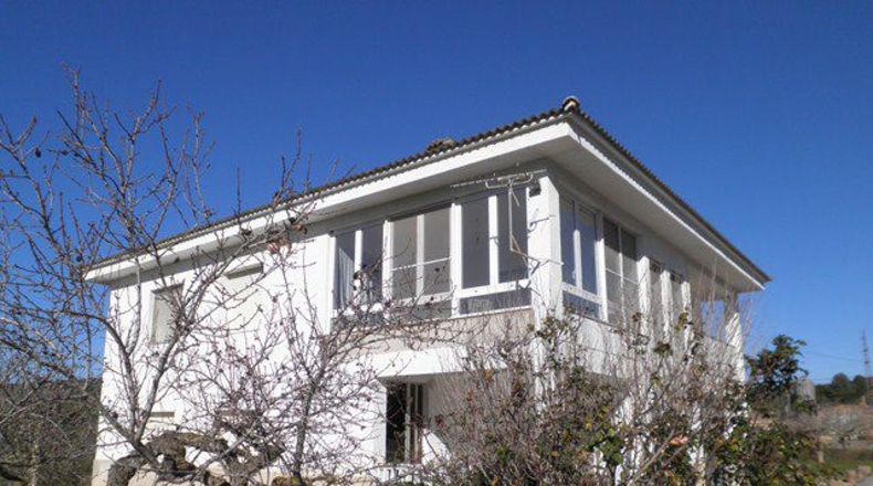 Tarragona - Tortosa - 200m2