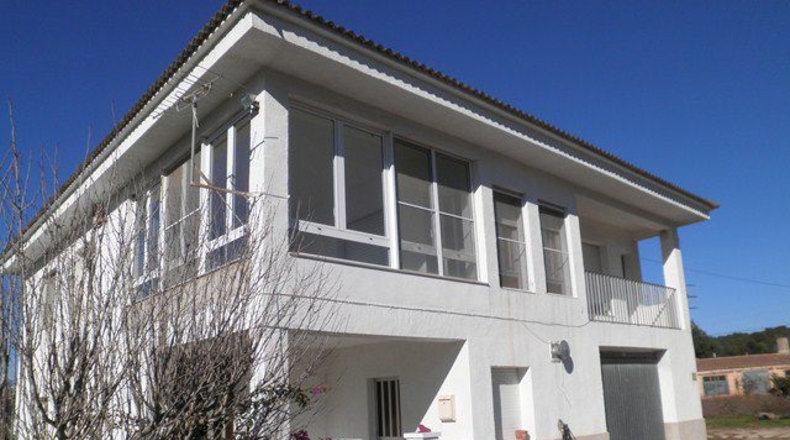 Tarragona - Tortosa - 200m2