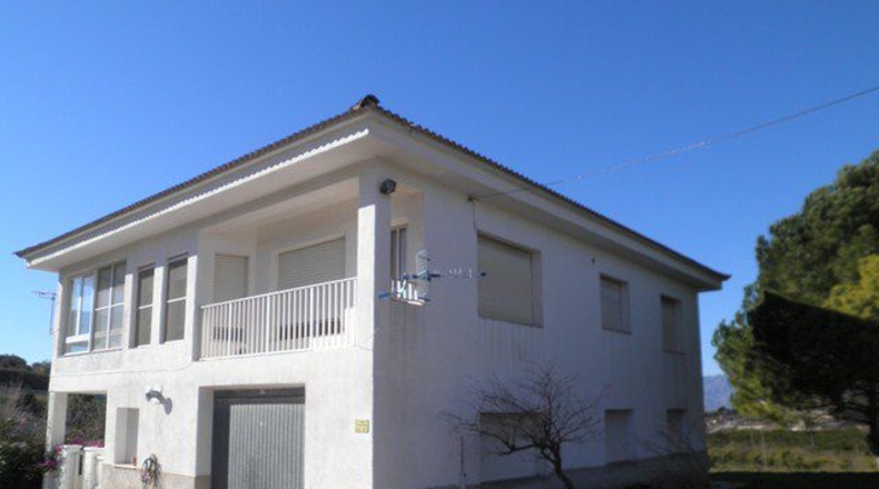 Tarragona - Tortosa - 200m2