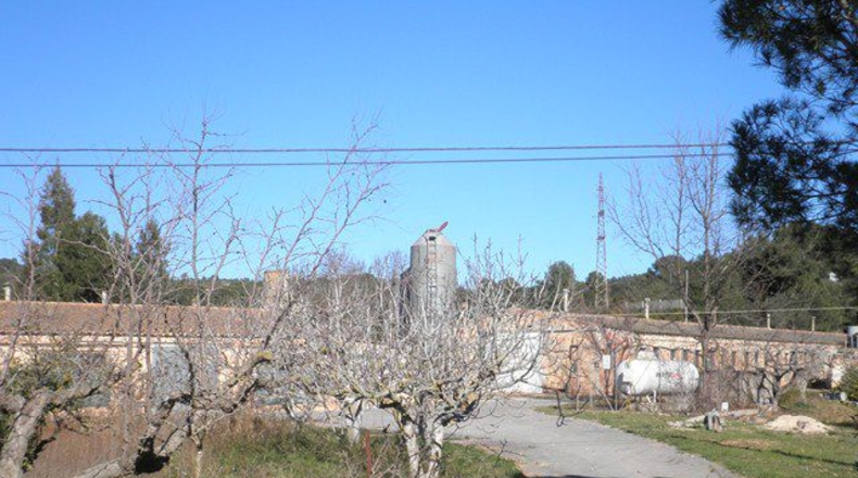 Tarragona - Tortosa - 200m2