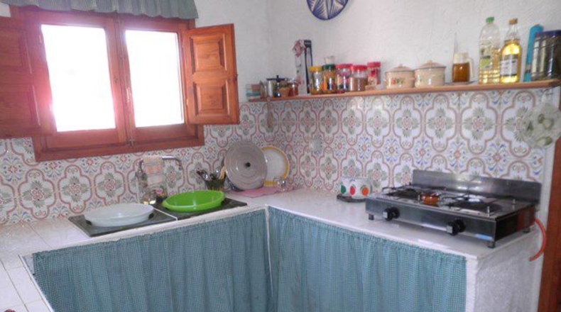 Tarragona - Raval de Crist - 4300m2