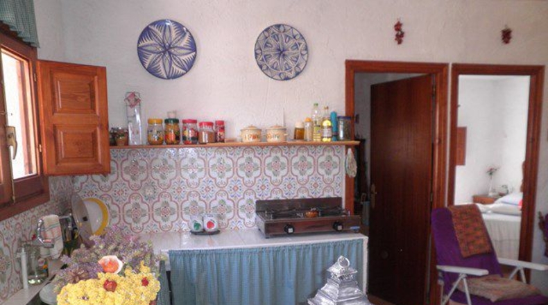Tarragona - Raval de Crist - 4300m2