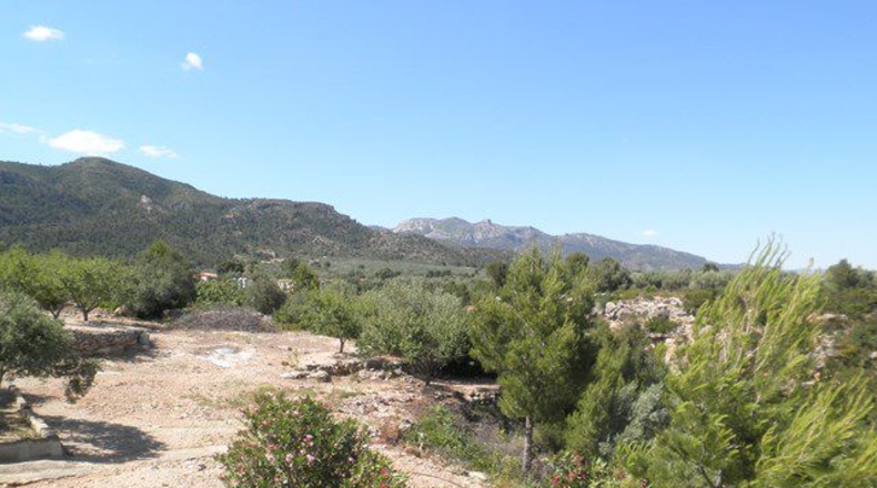 Tarragona - Raval de Crist - 4300m2