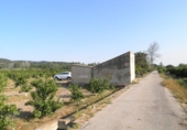 Terreno no urbanizable en venta en Tortosa ref: TR36560 foto