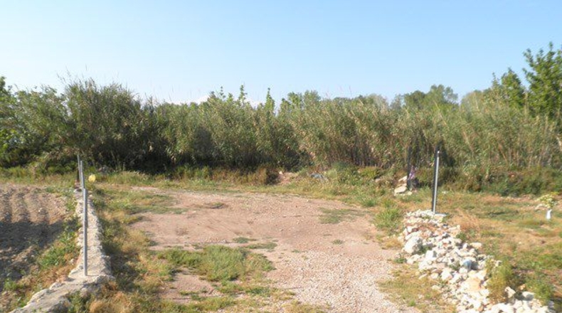 Tarragona - Tortosa - 43800m2