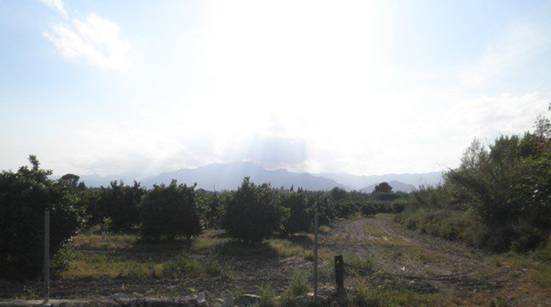 Tarragona - Tortosa - 43800m2