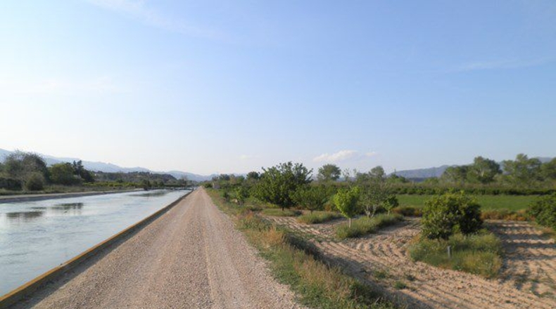 Tarragona - Tortosa - 43800m2