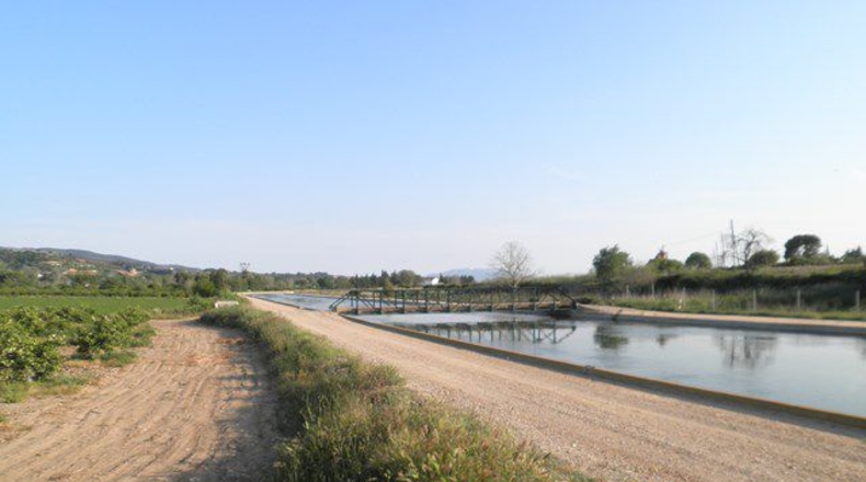 Tarragona - Tortosa - 43800m2