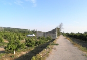 Terreno no urbanizable en venta en Tortosa ref: TR36560 foto