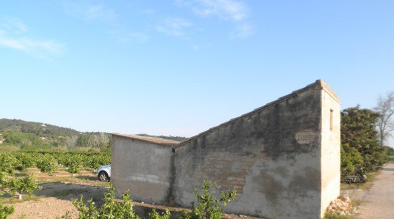 Tarragona - Tortosa - 43800m2