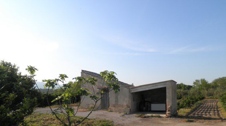 Tarragona - Tortosa - 43800m2