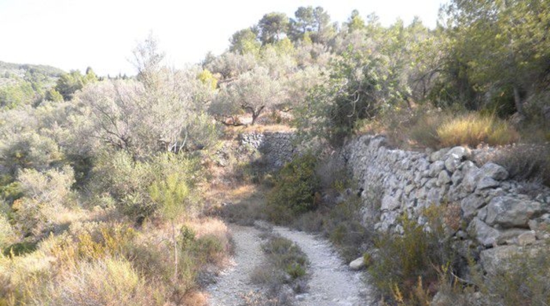 Tarragona - Tortosa - 30929m2