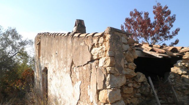 Tarragona - Tortosa - 30929m2