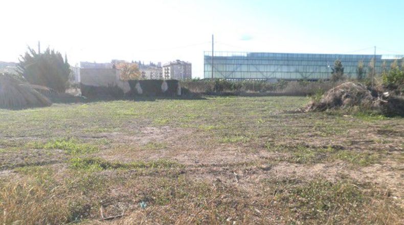 Tarragona - Tortosa - 4459m2
