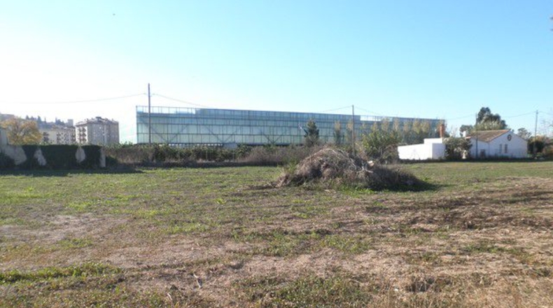 Tarragona - Tortosa - 4459m2