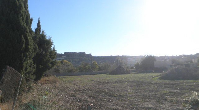 Tarragona - Tortosa - 4459m2