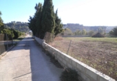 Terreno no urbanizable en venta en Tortosa ref: TR36558 foto