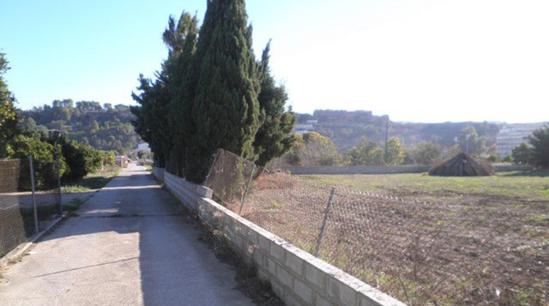 Tarragona - Tortosa - 4459m2