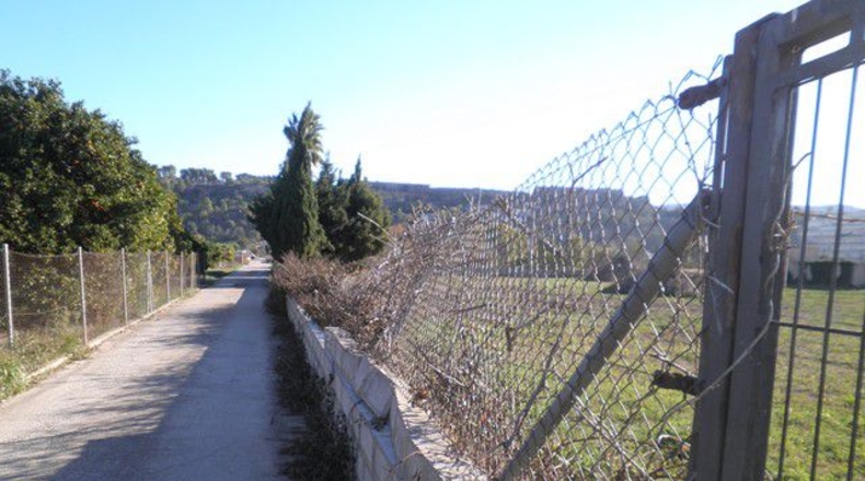 Tarragona - Tortosa - 4459m2