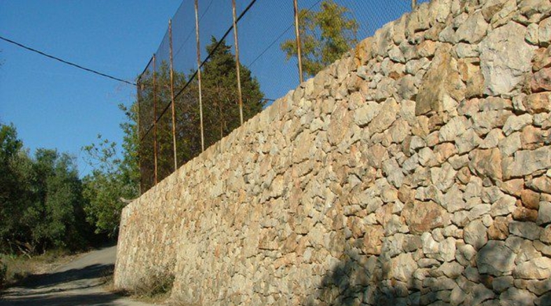 Tarragona - Tortosa - 3100m2