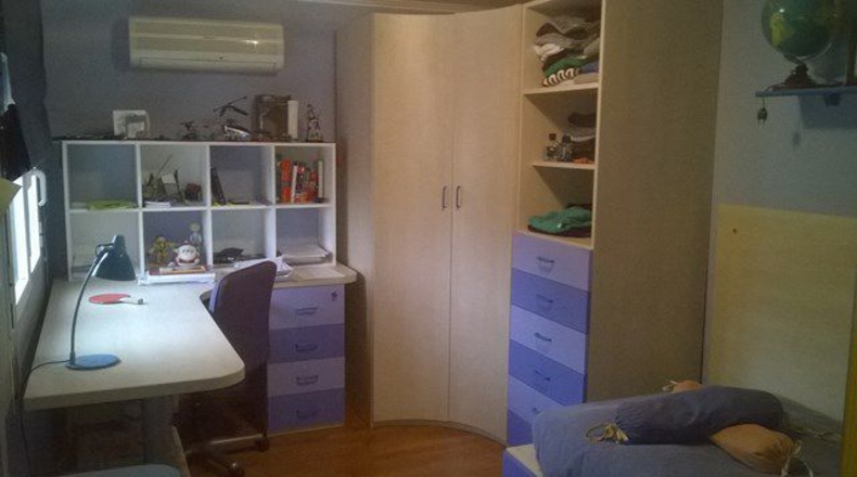 Tarragona - Vinallop - 125m2