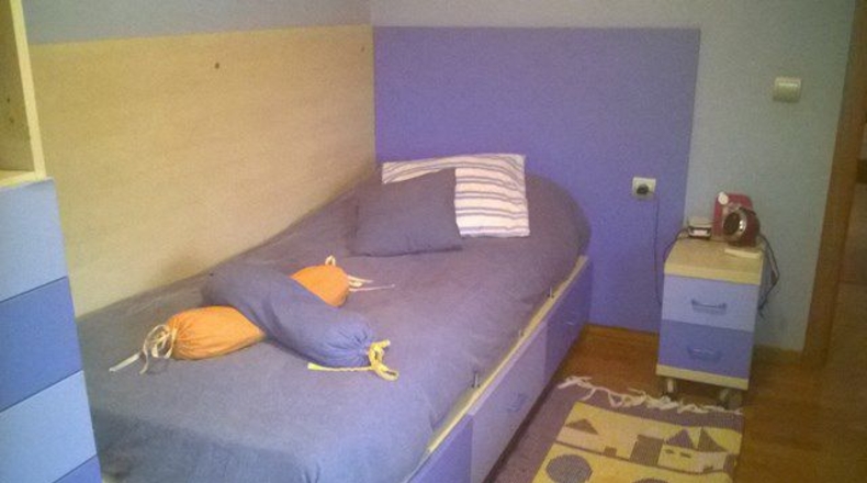 Tarragona - Vinallop - 125m2