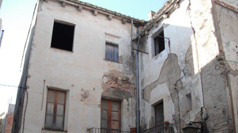 Tarragona - Tortosa - 81m2