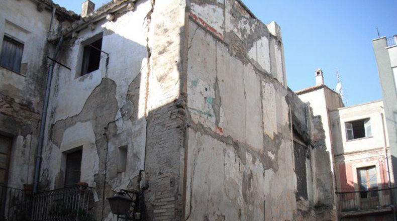 Tarragona - Tortosa - 81m2