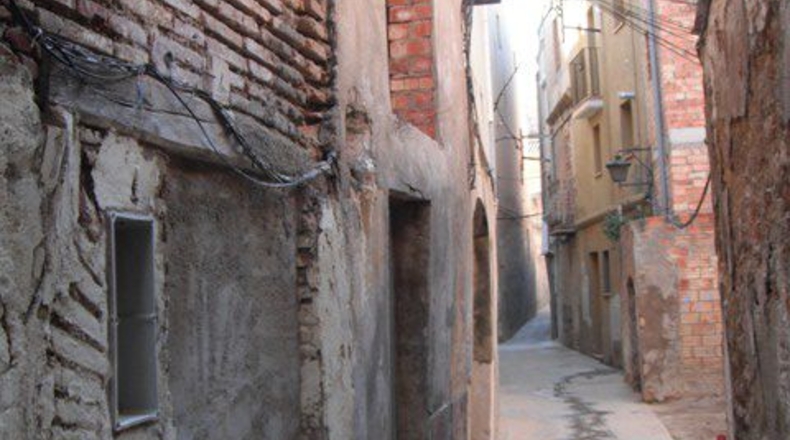 Tarragona - Tortosa - 81m2