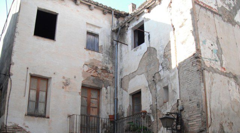 Tarragona - Tortosa - 81m2
