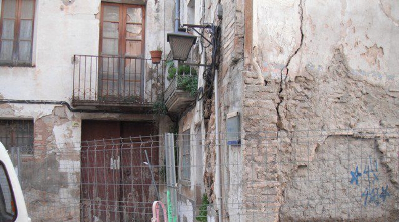 Tarragona - Tortosa - 81m2