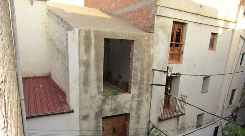 Tarragona - Tortosa - 81m2