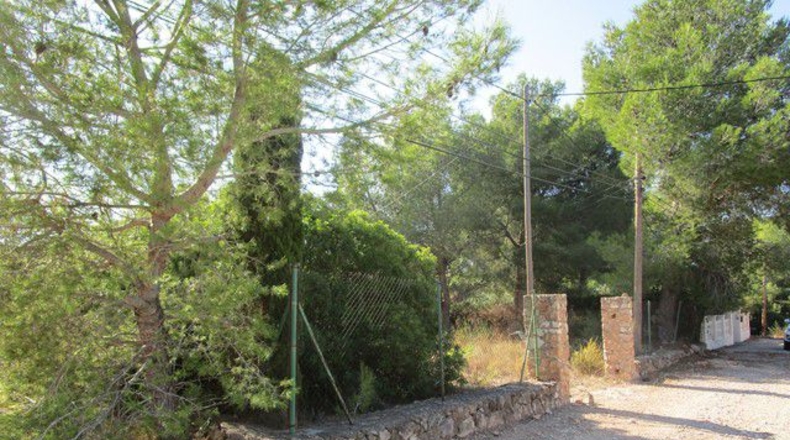 Tarragona - Tortosa - 1249m2