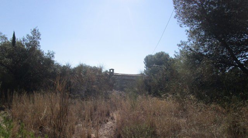 Tarragona - Tortosa - 1249m2