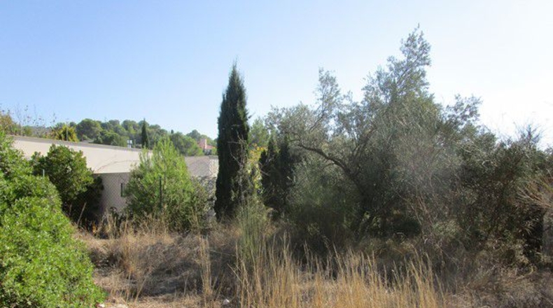 Tarragona - Tortosa - 1249m2