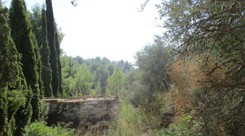 Tarragona - Tortosa - 1249m2