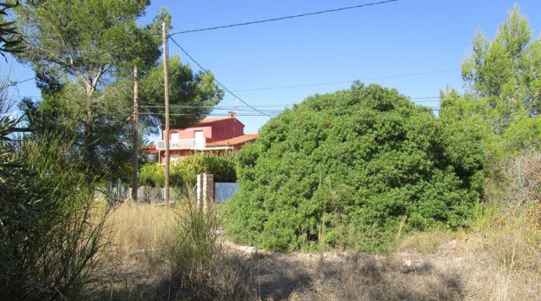 Tarragona - Tortosa - 1249m2