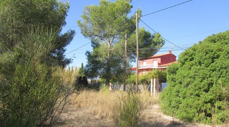 Tarragona - Tortosa - 1249m2