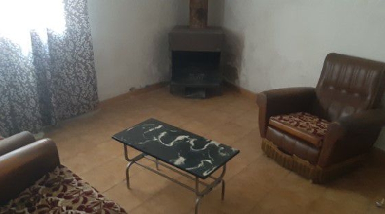 Tarragona - Raval de Crist - 160m2