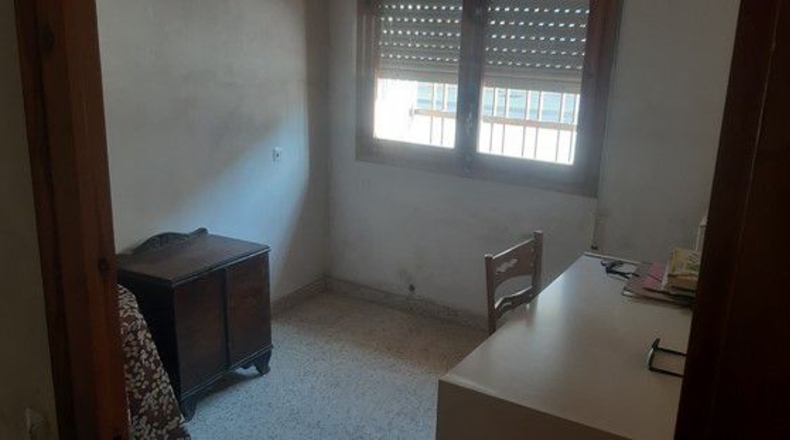 Tarragona - Raval de Crist - 160m2