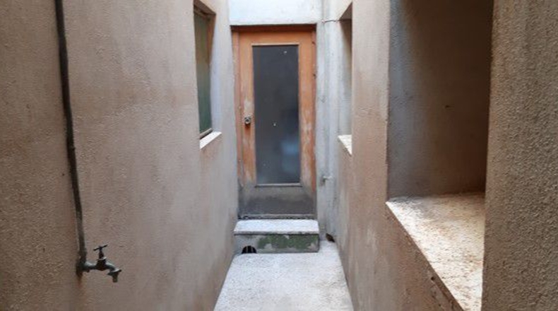 Tarragona - Raval de Crist - 160m2