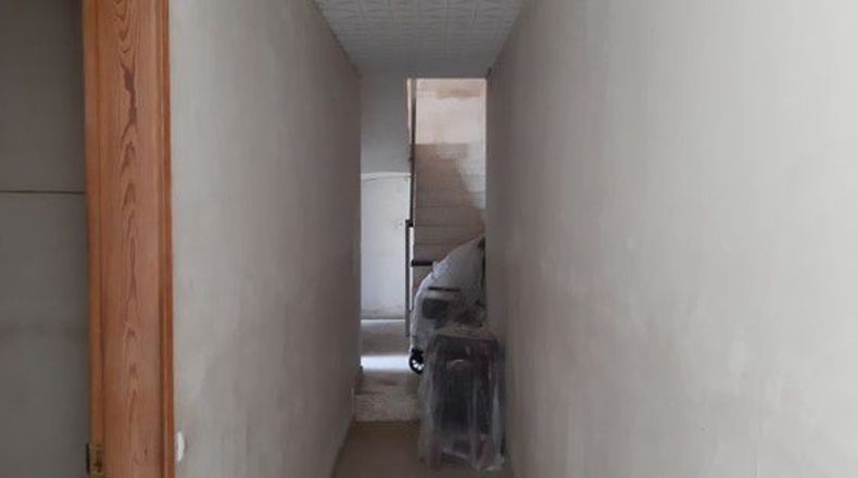 Tarragona - Raval de Crist - 160m2