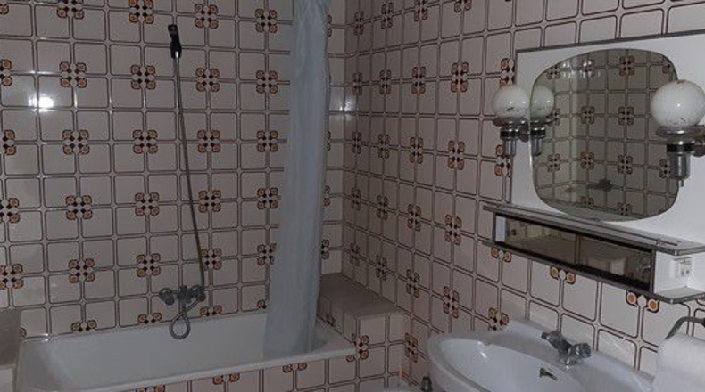 Tarragona - Raval de Crist - 160m2