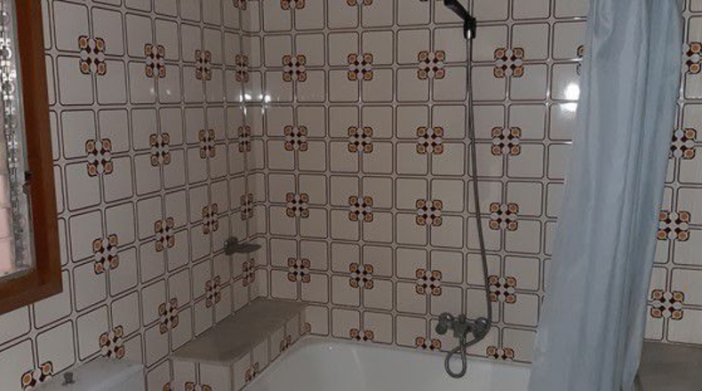 Tarragona - Raval de Crist - 160m2