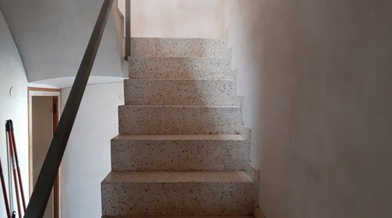 Tarragona - Raval de Crist - 160m2