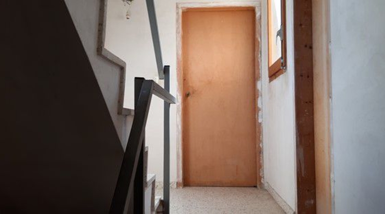 Tarragona - Raval de Crist - 160m2