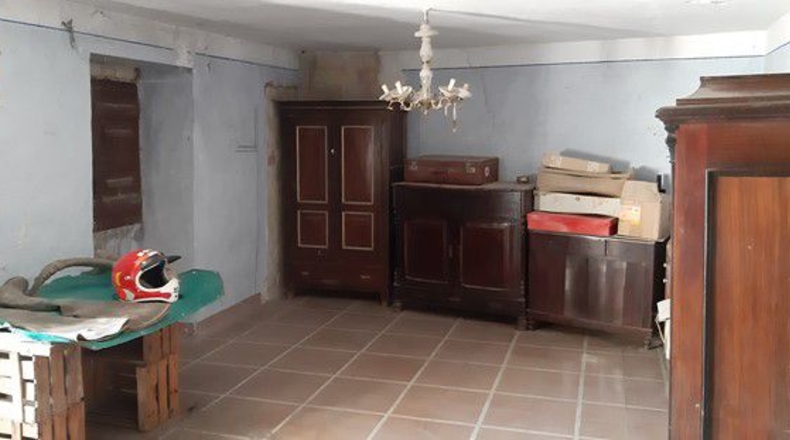 Tarragona - Raval de Crist - 160m2